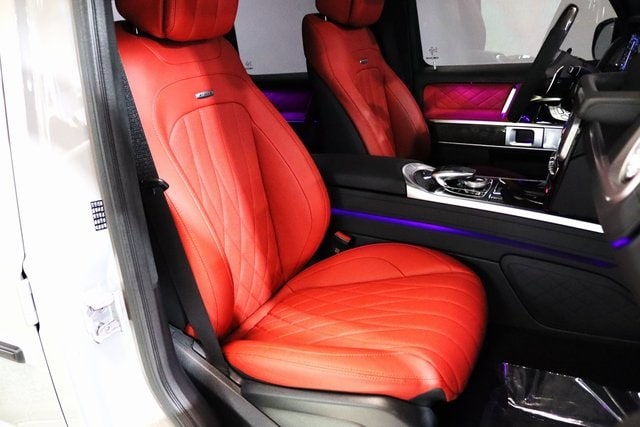 2024 MERCEDES-BENZ G-CLASS - Image 21