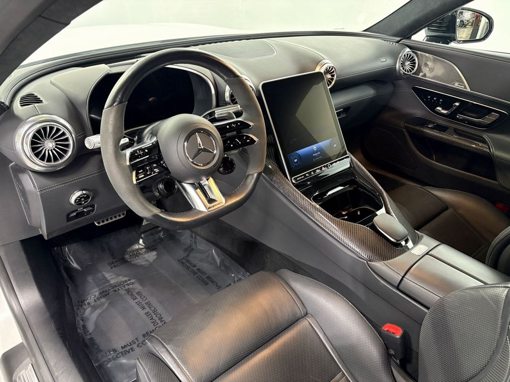 2022 MERCEDES-BENZ SL-CLASS - Image 11