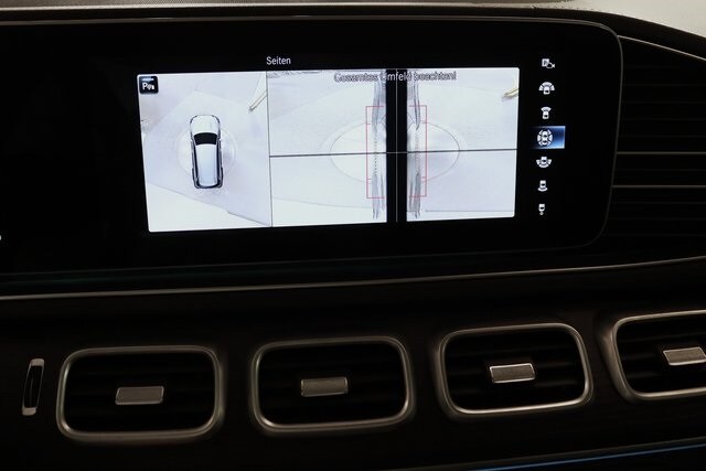 2022 MERCEDES-BENZ GLS-CLASS - Image 28