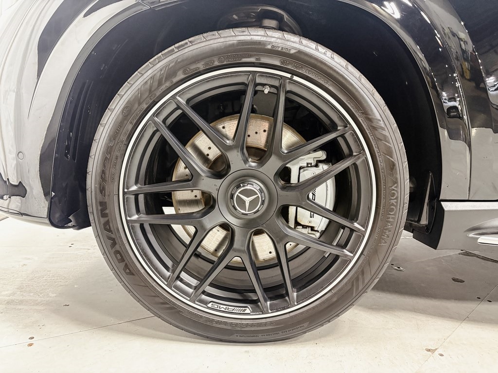 2024 MERCEDES-BENZ GLE-CLASS - Image 32
