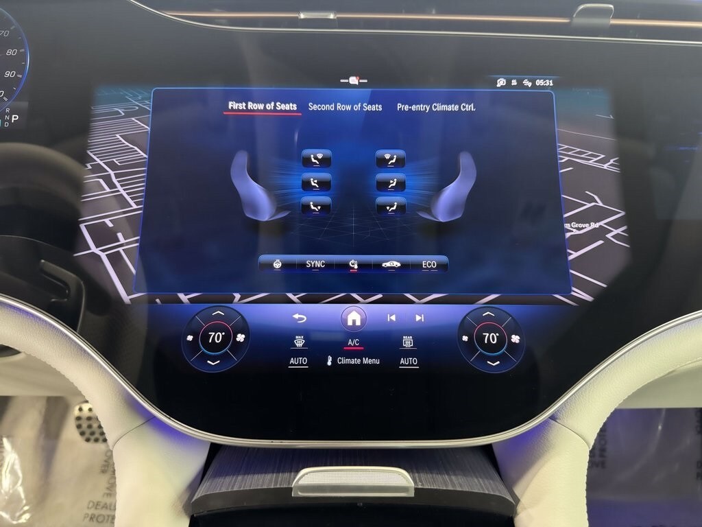 2024 MERCEDES-BENZ EQE-CLASS SUV - Image 18