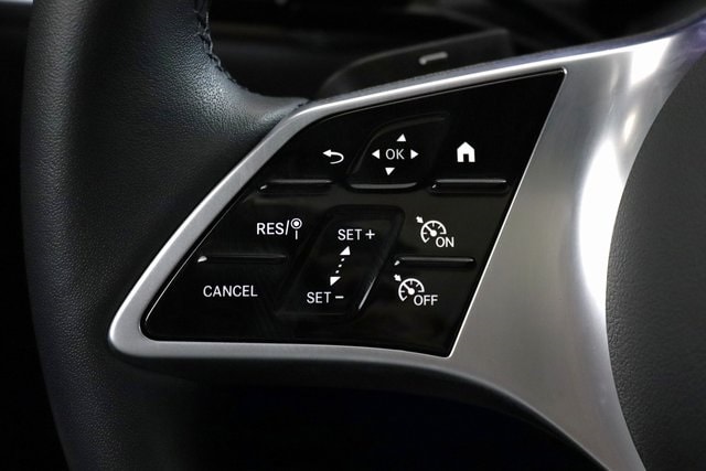 2025 MERCEDES-BENZ GLC-CLASS - Image 4