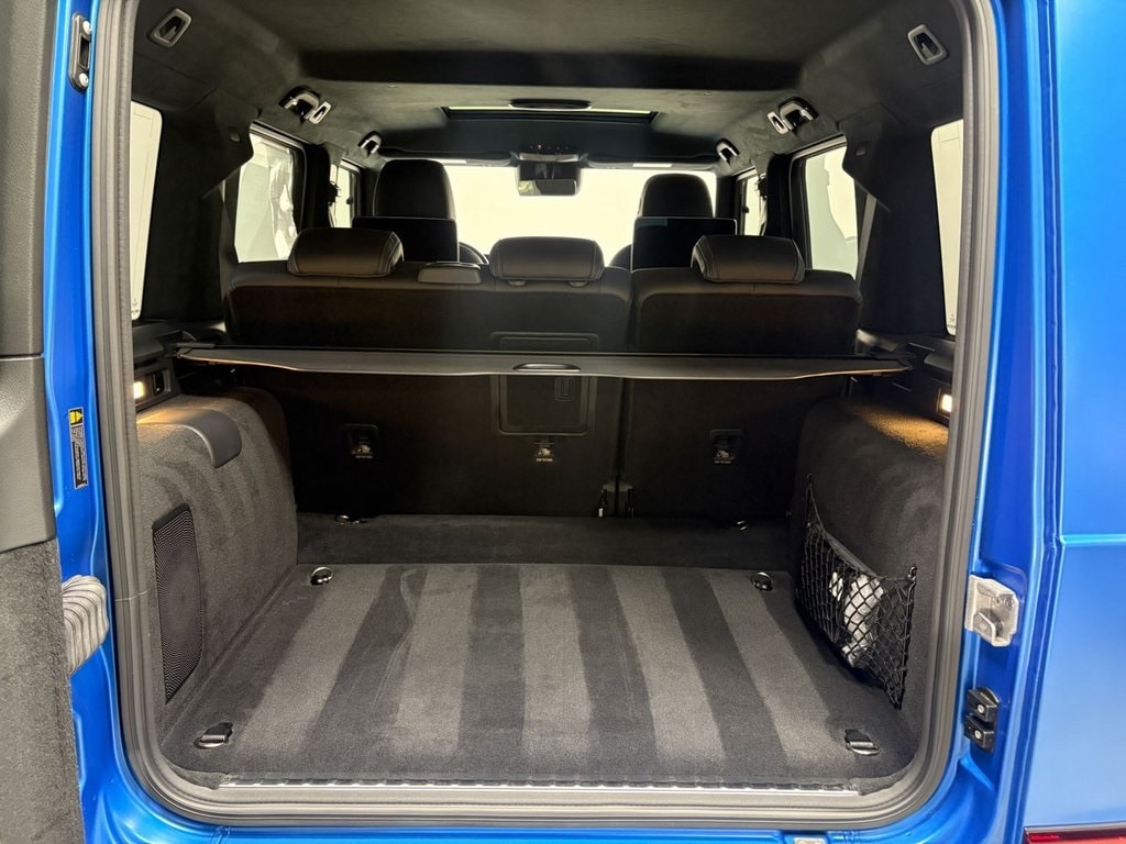 2025 MERCEDES-BENZ G-CLASS - Image 33