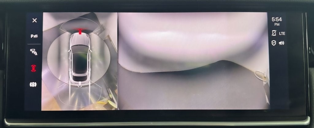 2023 PORSCHE CAYENNE - Image 20