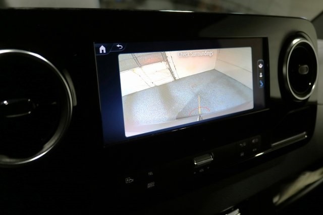 2025 MERCEDES-BENZ SPRINTER - Image 23