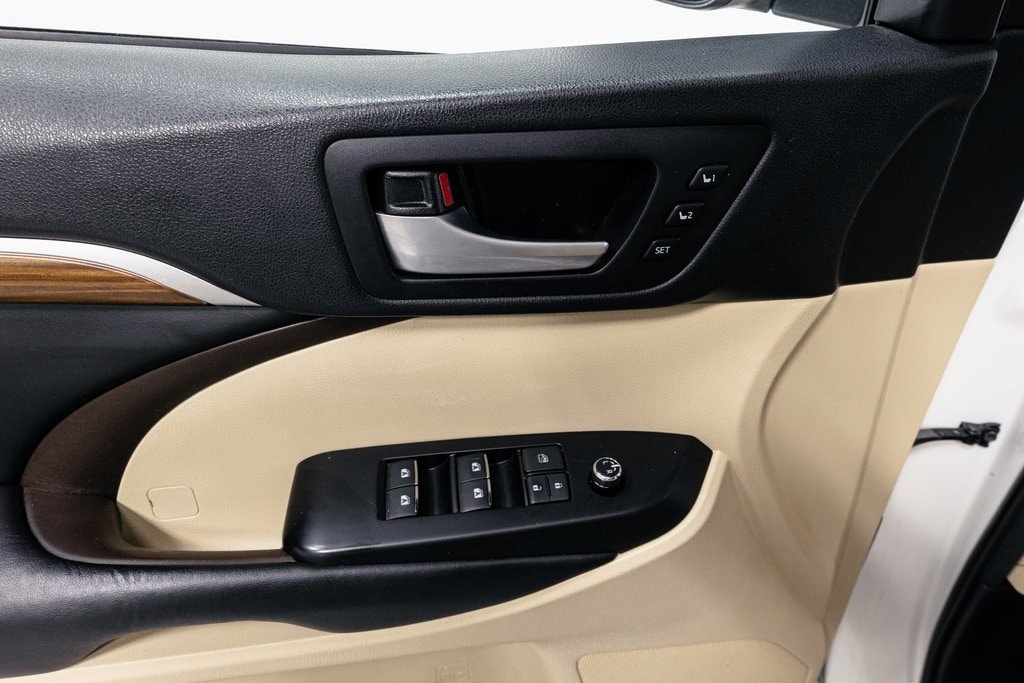 2018 TOYOTA HIGHLANDER - Image 6