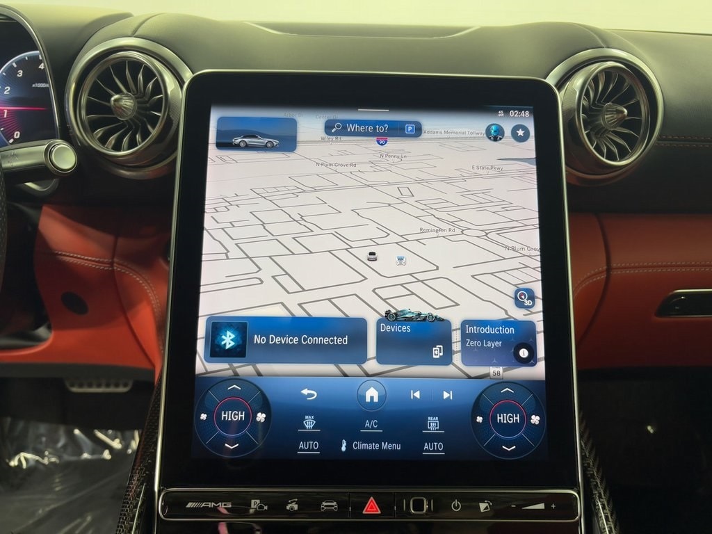 2022 MERCEDES-BENZ SL-CLASS - Image 19