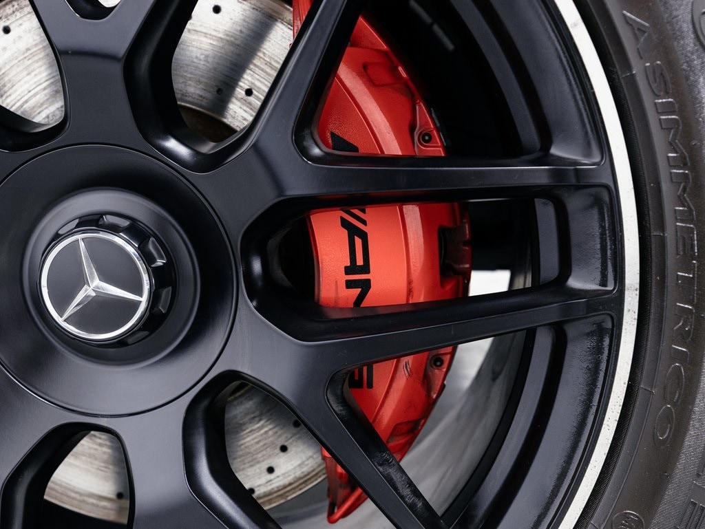 2024 MERCEDES-BENZ G-CLASS - Image 38