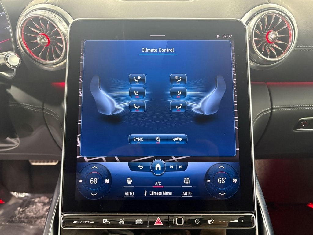 2022 MERCEDES-BENZ SL-CLASS - Image 21