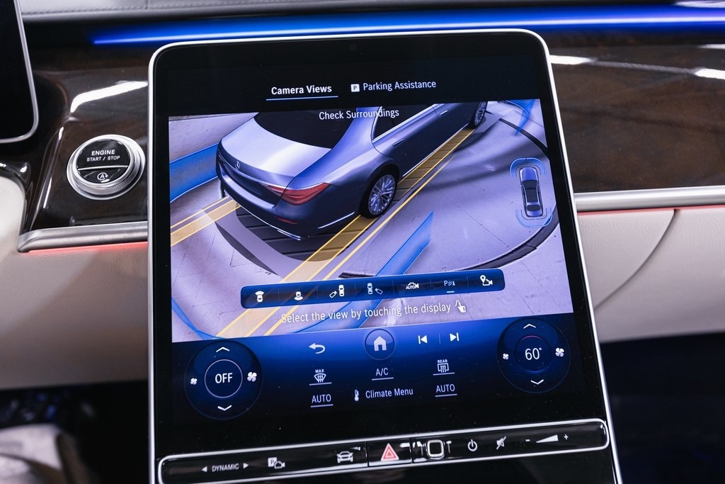 2023 MERCEDES-BENZ S-CLASS - Image 21