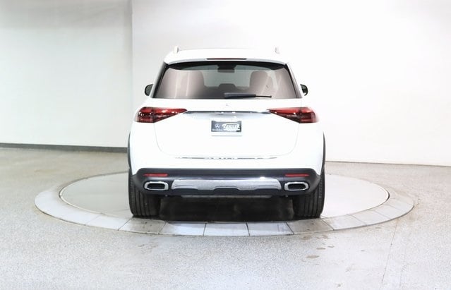 2024 MERCEDES-BENZ GLE-CLASS - Image 11