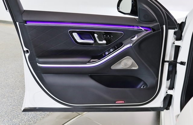 2023 MERCEDES-BENZ S-CLASS - Image 23