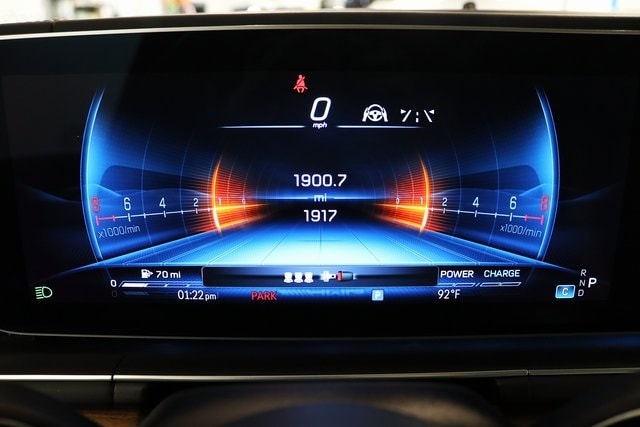 2025 MERCEDES-BENZ GLE-CLASS - Image 23