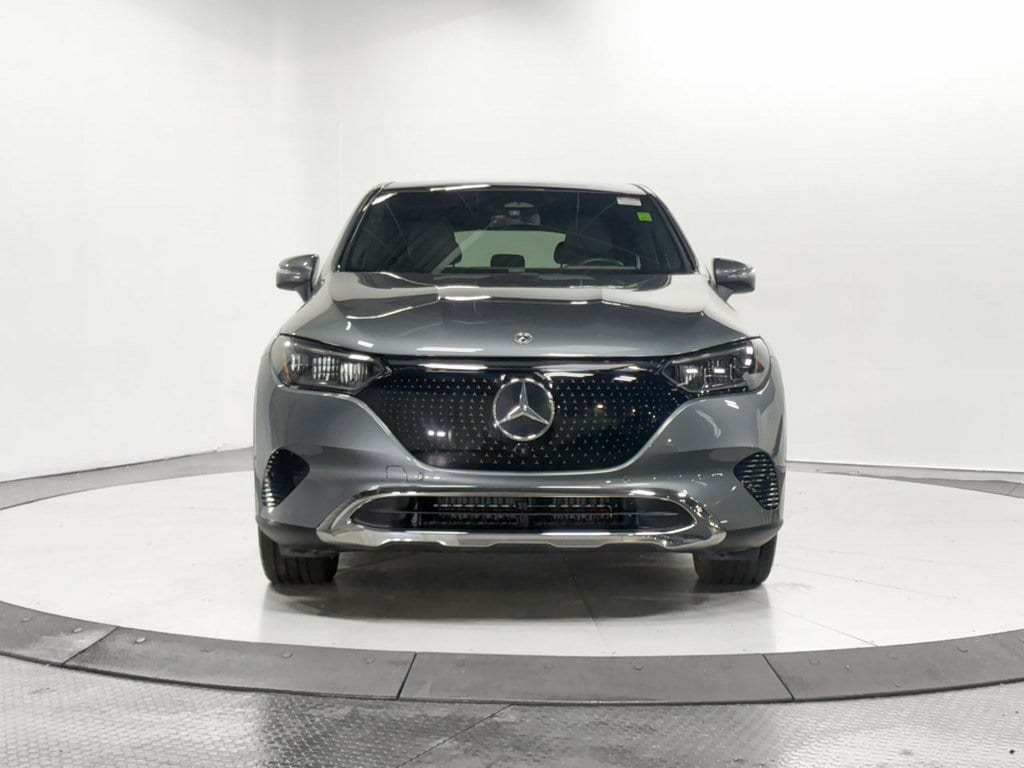 2023 MERCEDES-BENZ EQE-CLASS SUV - Image 2