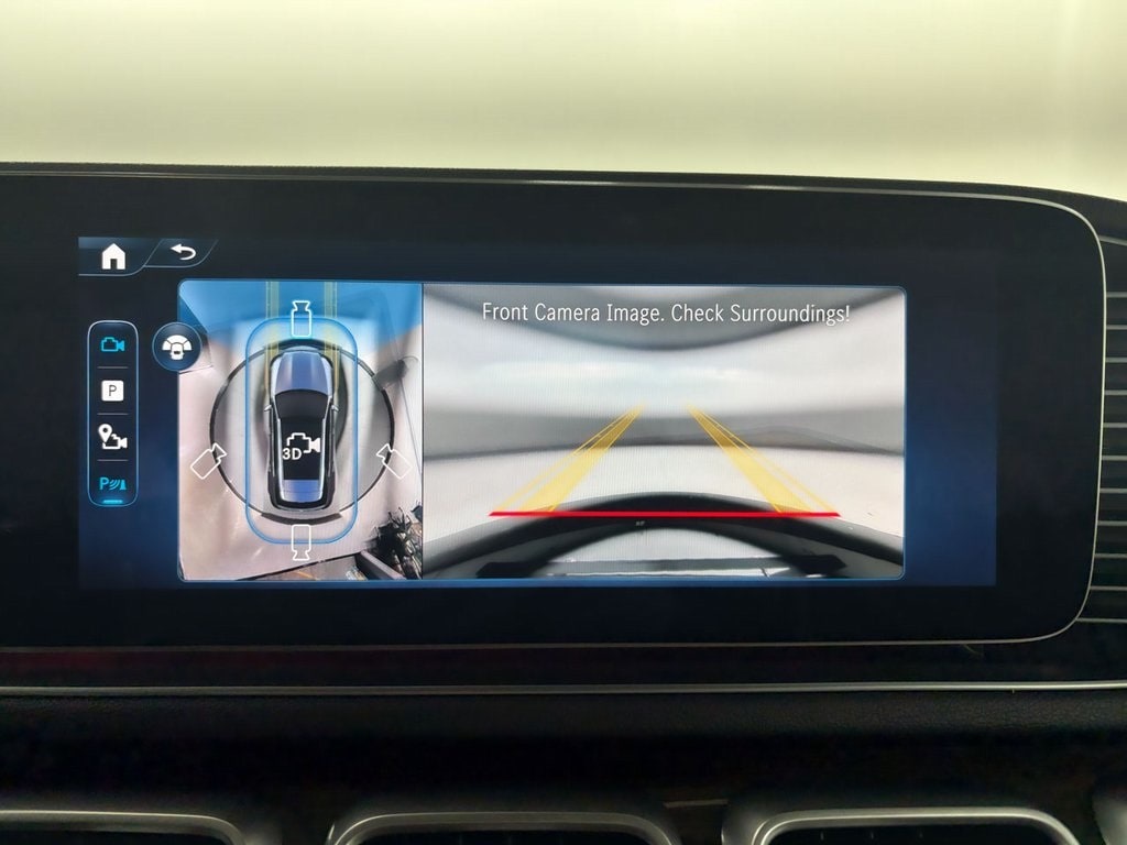 2026 MERCEDES-BENZ GLE-CLASS - Image 18