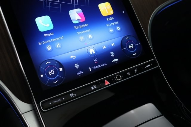 2025 MERCEDES-BENZ GLC-CLASS - Image 26