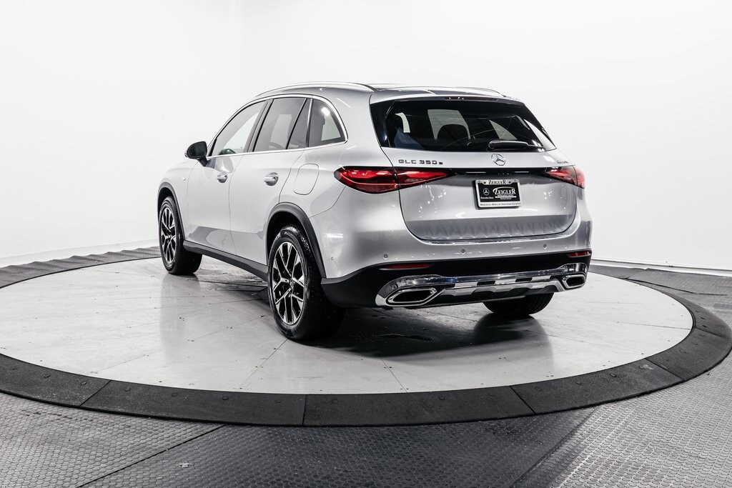 2025 MERCEDES-BENZ GLC-CLASS - Image 29