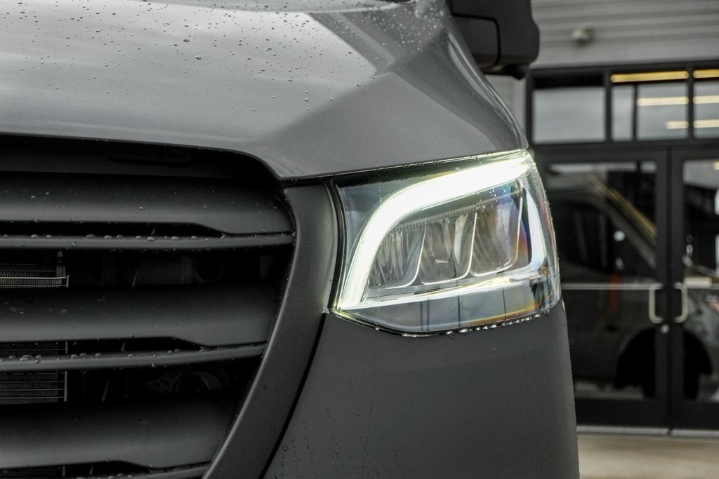 2025 MERCEDES-BENZ SPRINTER - Image 6
