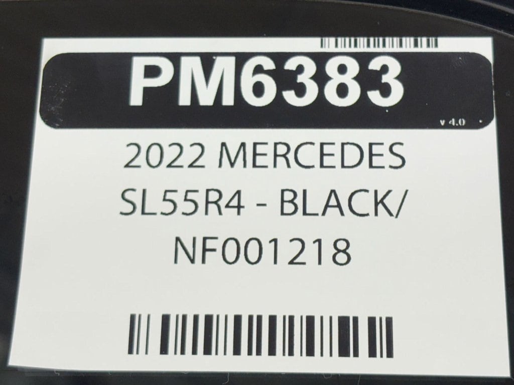 2022 MERCEDES-BENZ SL-CLASS - Image 44