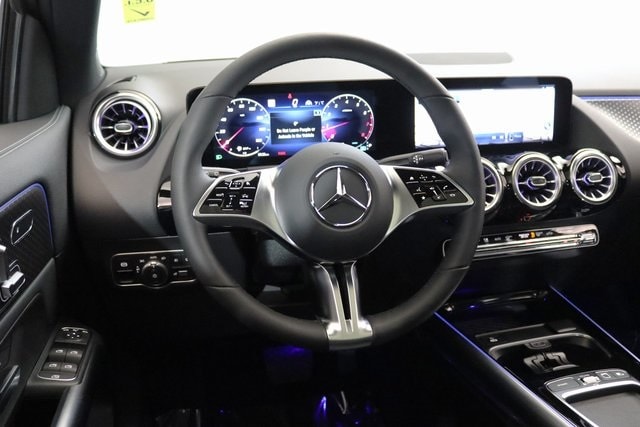 2025 MERCEDES-BENZ GLA-CLASS - Image 16