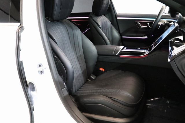 2022 MERCEDES-BENZ S-CLASS - Image 20