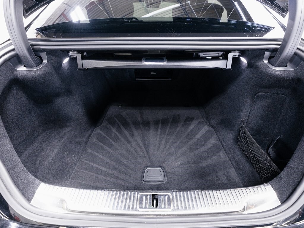 2023 MERCEDES-BENZ S-CLASS - Image 34