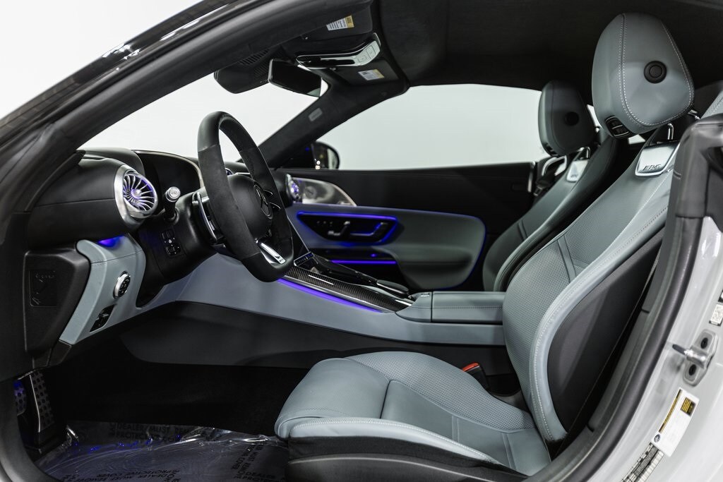 2022 MERCEDES-BENZ SL-CLASS - Image 8