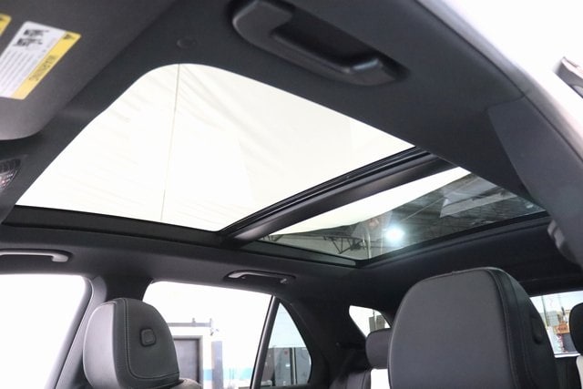 2025 MERCEDES-BENZ GLE-CLASS - Image 9