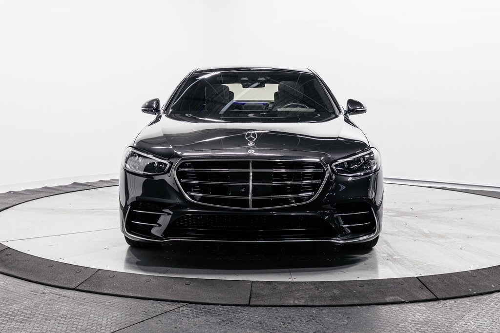 2023 MERCEDES-BENZ S-CLASS - Image 2