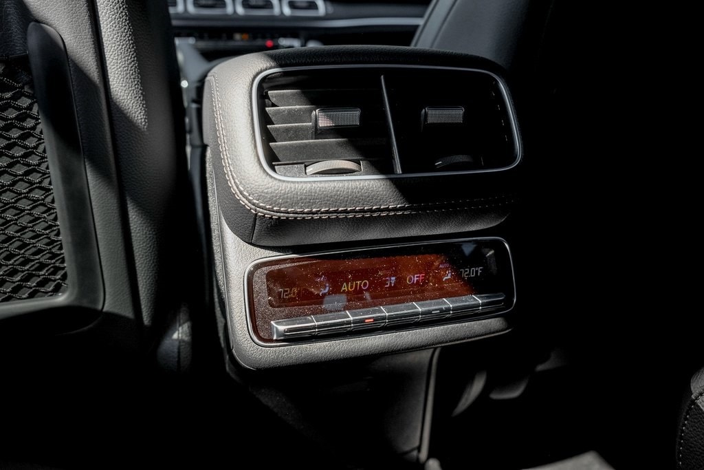 2026 MERCEDES-BENZ GLS-CLASS - Image 20