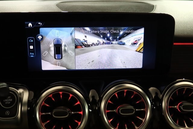 2025 MERCEDES-BENZ GLB-CLASS - Image 27