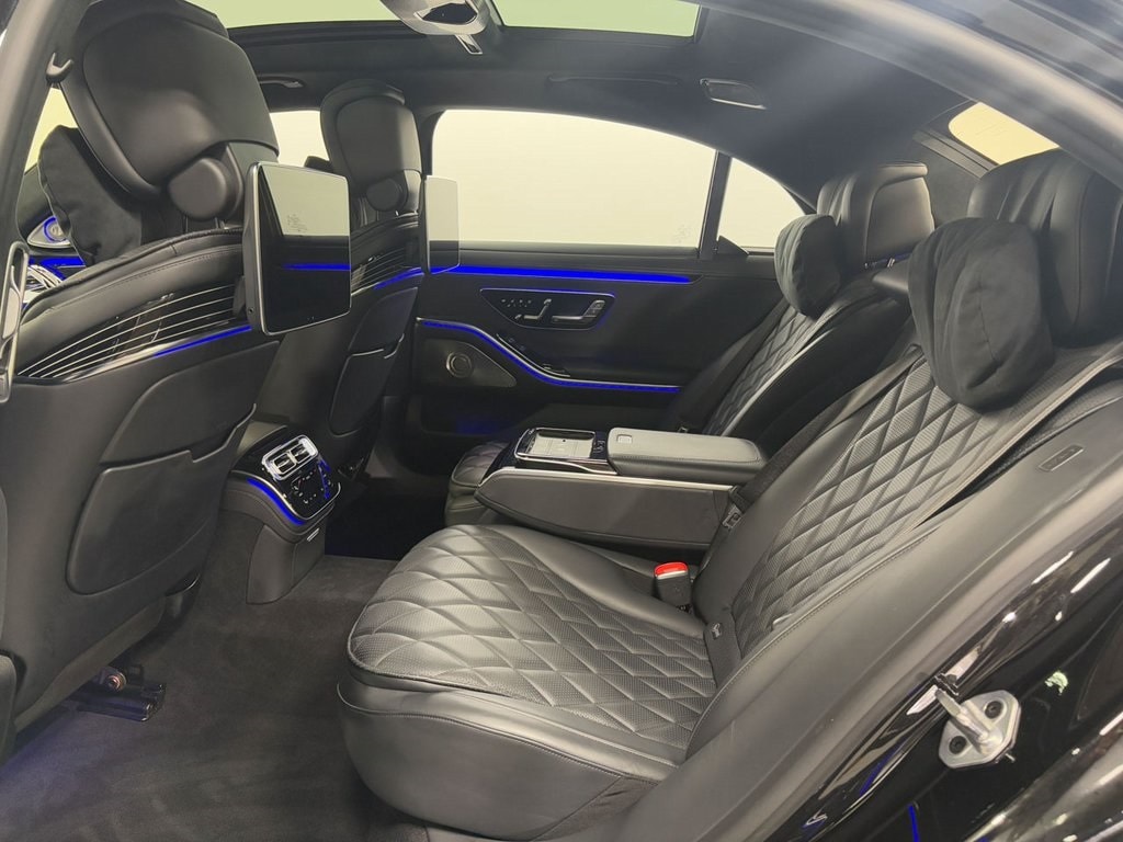 2023 MERCEDES-BENZ S-CLASS - Image 28