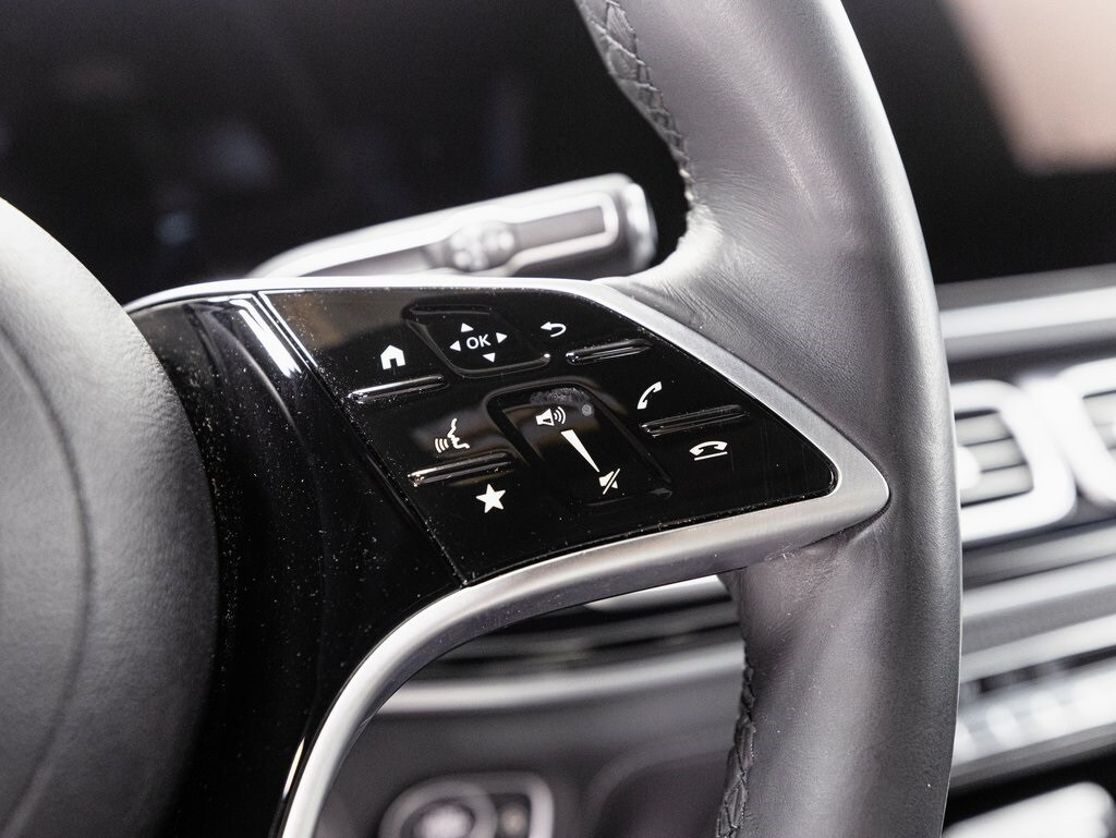 2024 MERCEDES-BENZ GLE-CLASS - Image 13