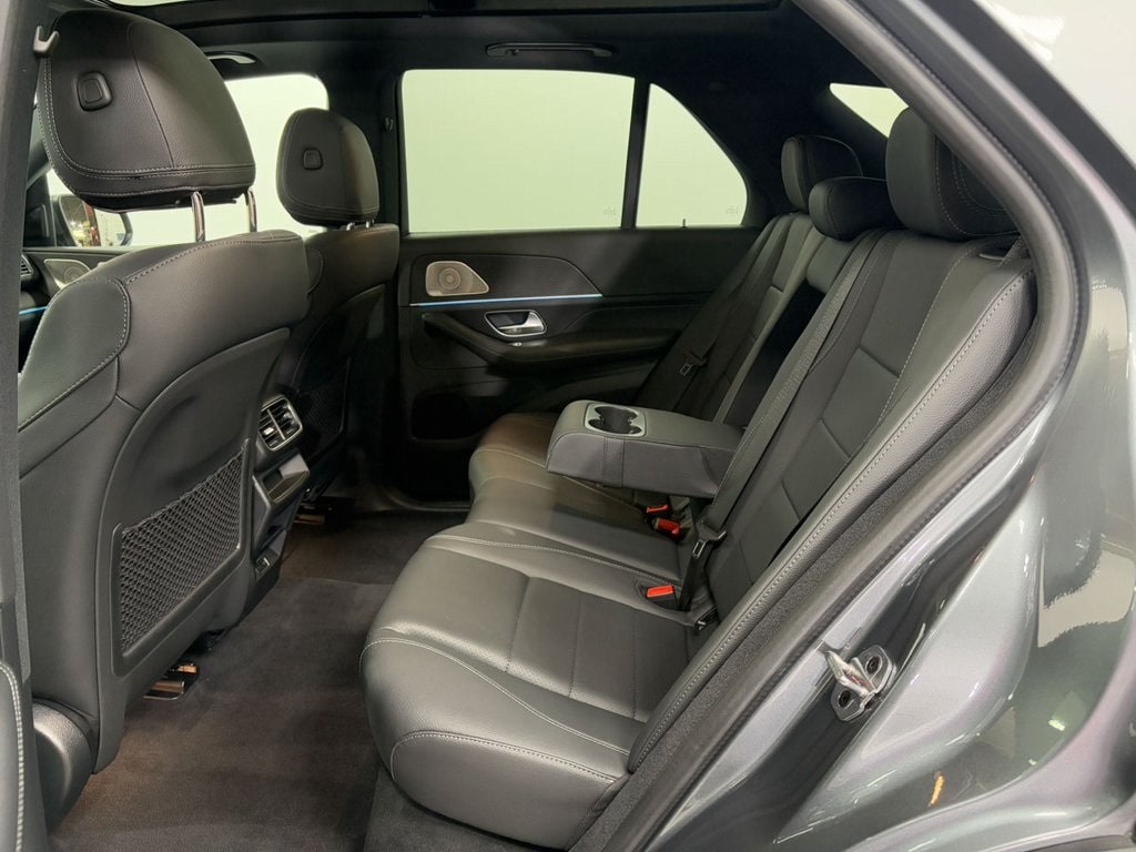 2025 MERCEDES-BENZ GLE-CLASS - Image 27