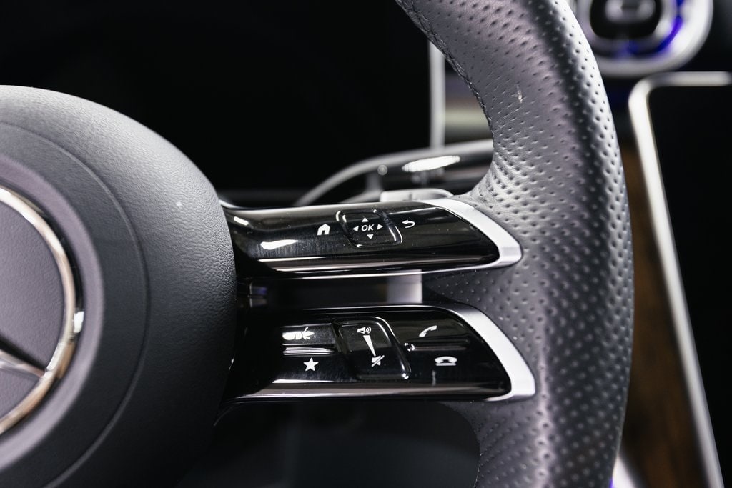 2024 MERCEDES-BENZ CLE - Image 13