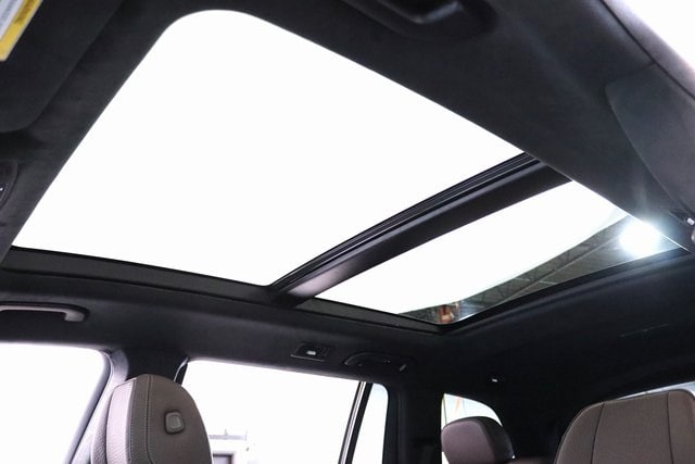 2022 MERCEDES-BENZ GLS-CLASS - Image 13