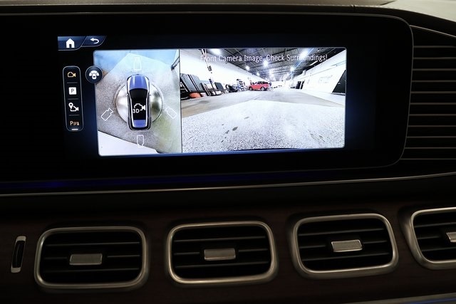 2025 MERCEDES-BENZ GLE-CLASS - Image 31