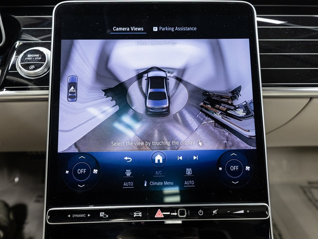 2023 MERCEDES-BENZ S-CLASS - Image 21