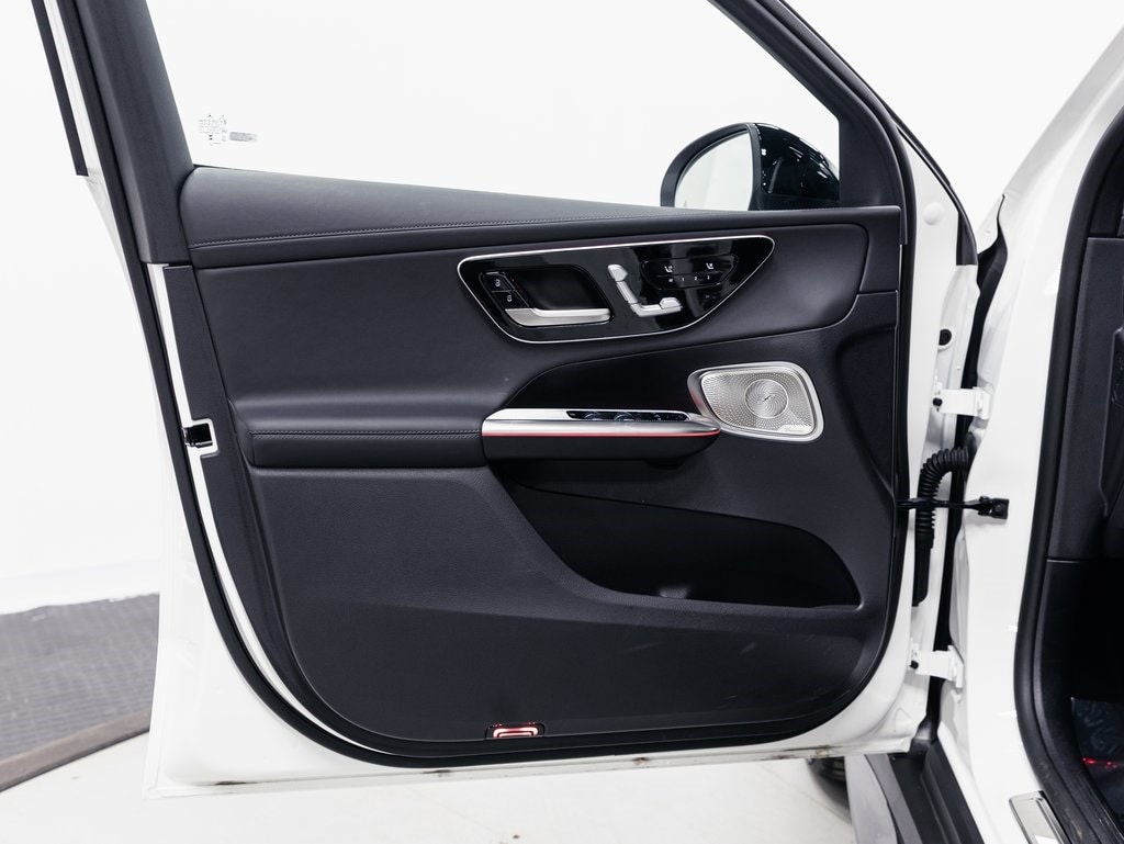 2025 MERCEDES-BENZ GLC-CLASS - Image 5