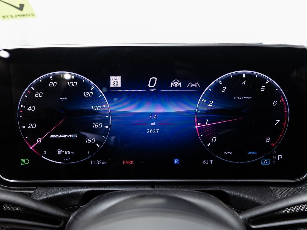 2025 MERCEDES-BENZ CLE - Image 15