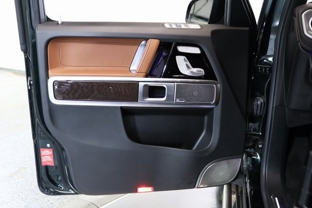 2022 MERCEDES-BENZ G-CLASS - Image 20