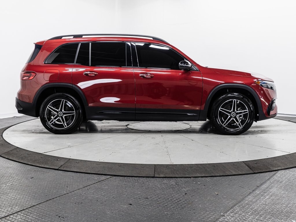 2024 MERCEDES-BENZ EQB-CLASS - Image 30