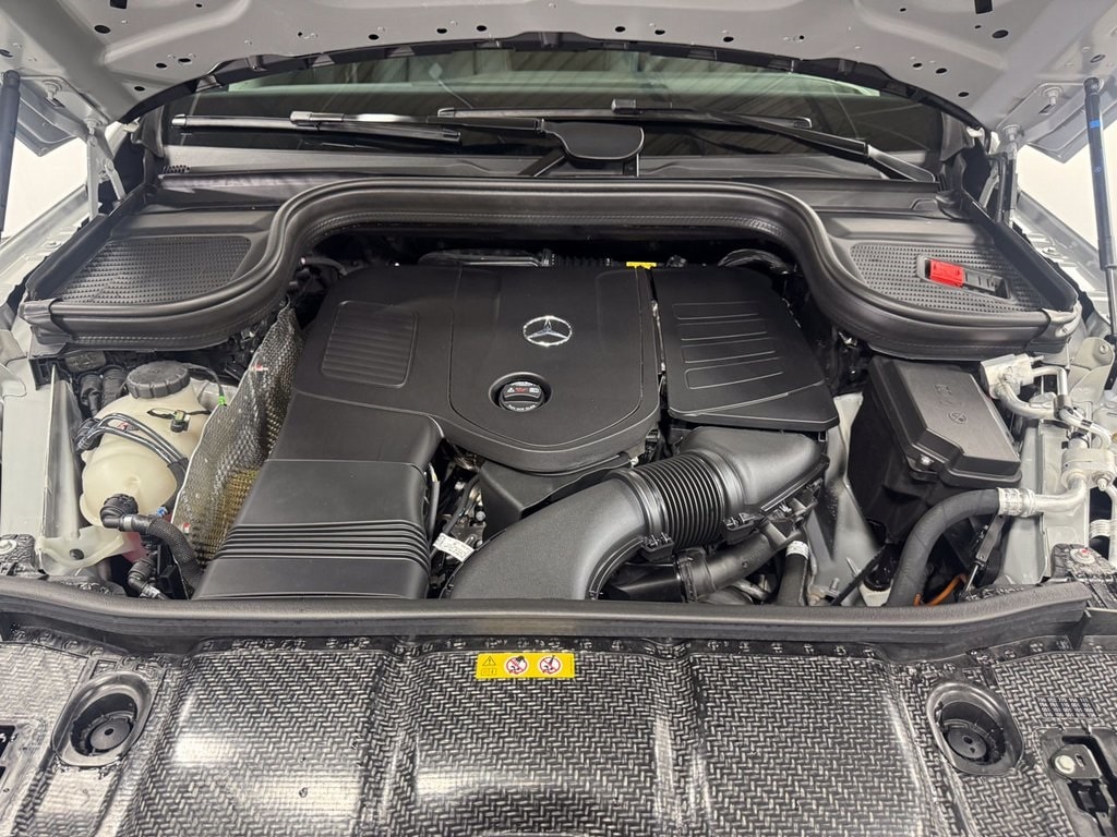 2026 MERCEDES-BENZ GLE-CLASS - Image 34