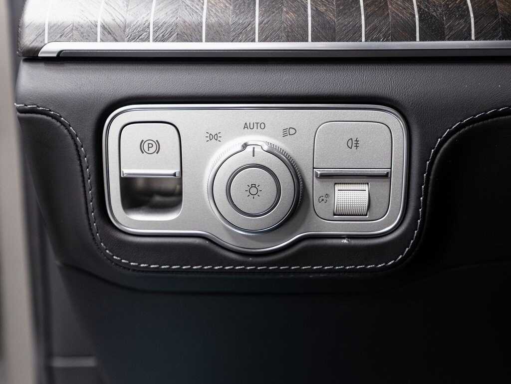 2024 MERCEDES-BENZ GLS-CLASS - Image 10