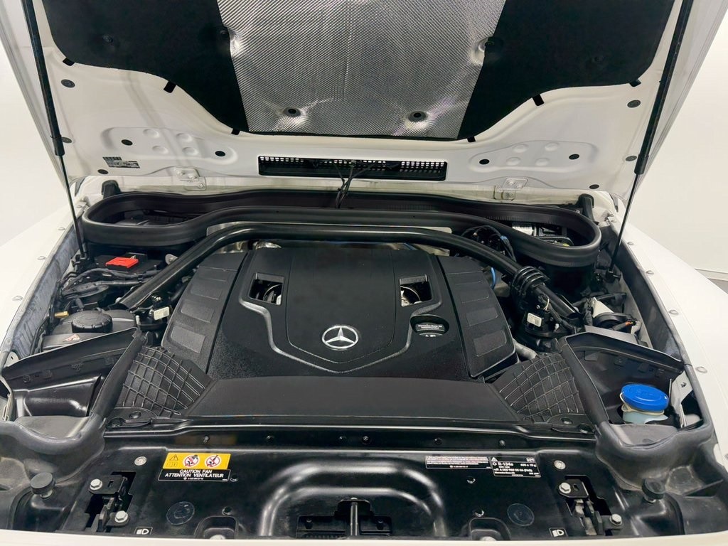 2022 MERCEDES-BENZ G-CLASS - Image 33