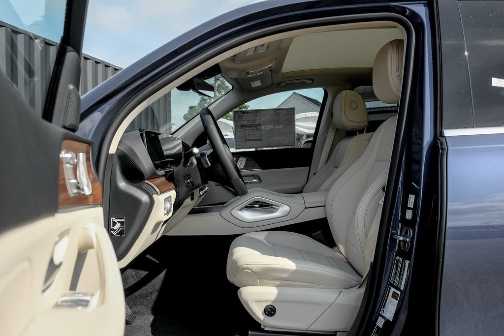 2026 MERCEDES-BENZ GLE-CLASS - Image 11