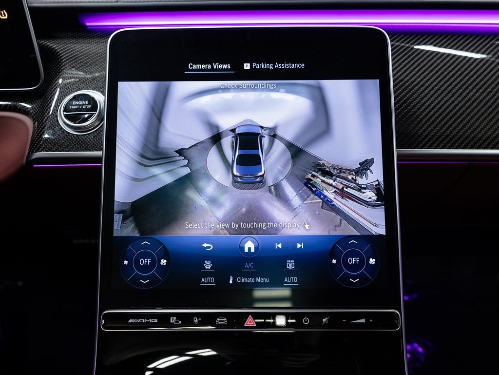 2024 MERCEDES-BENZ S-CLASS - Image 21