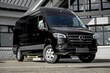  Mercedes-Benz Sprinter 2500