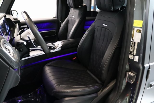 2021 MERCEDES-BENZ G-CLASS - Image 19