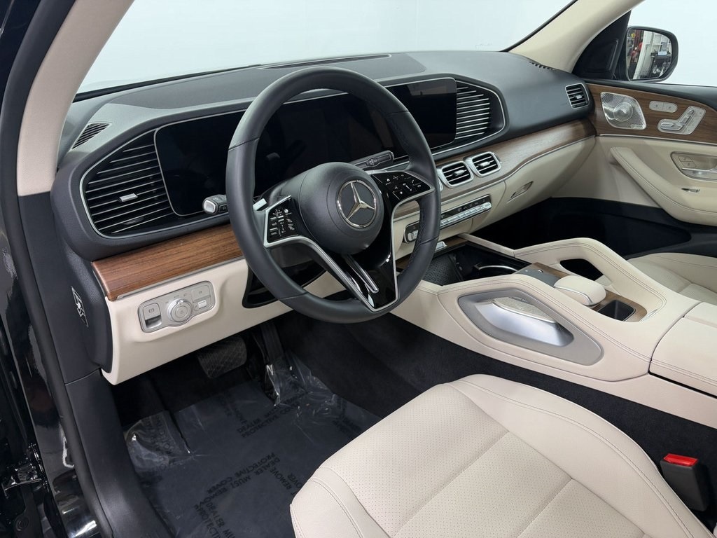 2026 MERCEDES-BENZ GLE-CLASS - Image 9